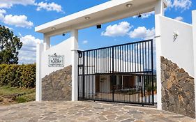 Casa El Roble paipa