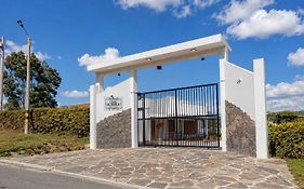 Casa El Roble paipa